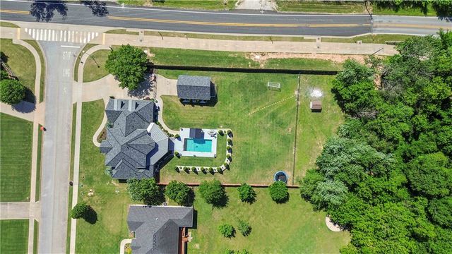 2764 Charismatic Avenue, Springdale, AR 72762