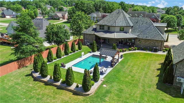 2764 Charismatic Avenue, Springdale, AR 72762