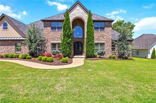 2764 Charismatic Avenue, Springdale, AR 72762