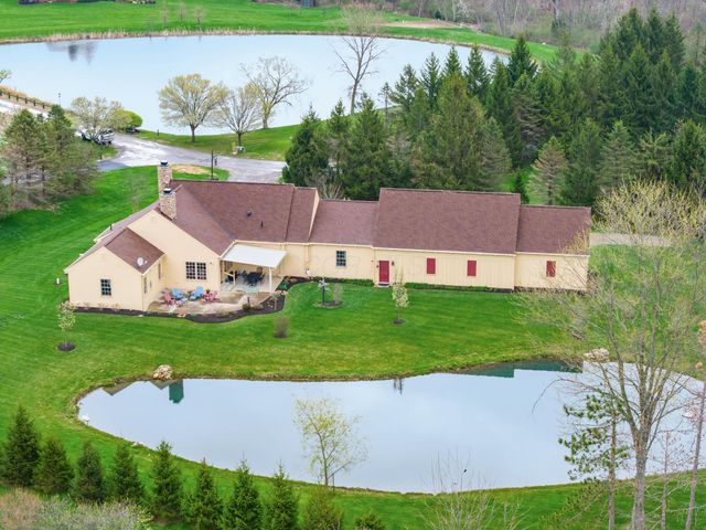 22675 Pelomar Lane, Marysville, OH 43040