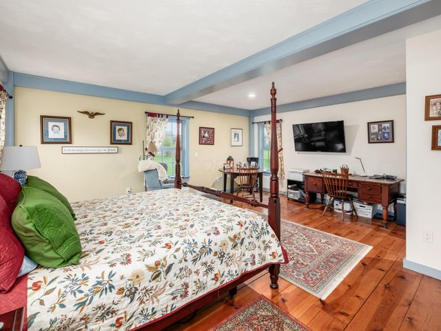 22675 Pelomar Lane, Marysville, OH 43040