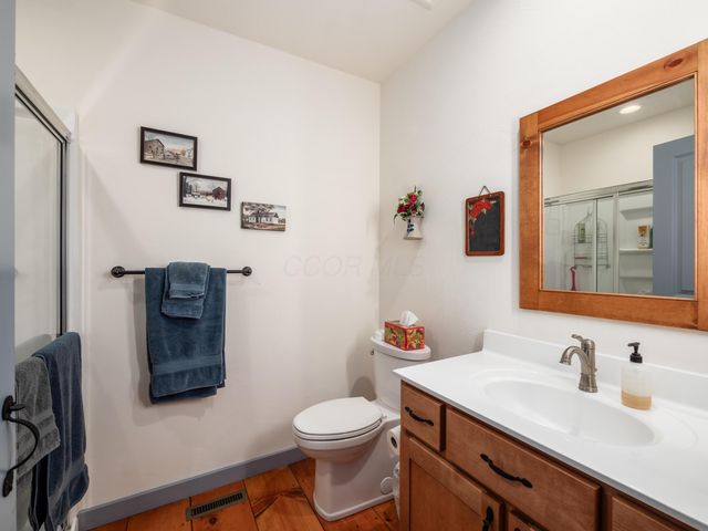 22675 Pelomar Lane, Marysville, OH 43040