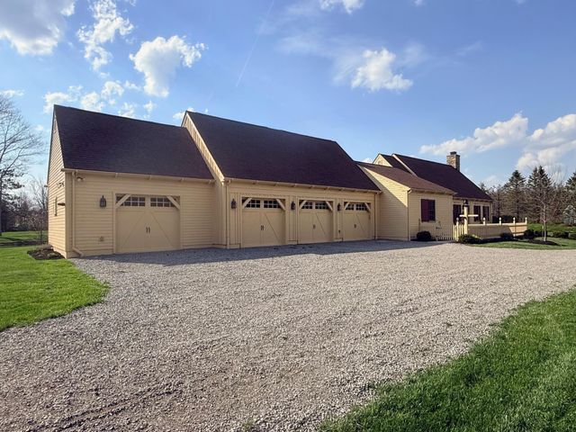 22675 Pelomar Lane, Marysville, OH 43040