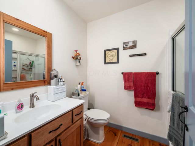 22675 Pelomar Lane, Marysville, OH 43040