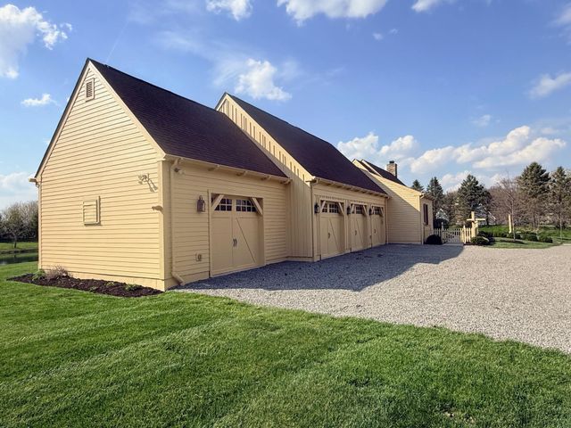 22675 Pelomar Lane, Marysville, OH 43040