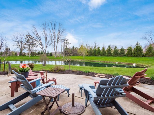 22675 Pelomar Lane, Marysville, OH 43040