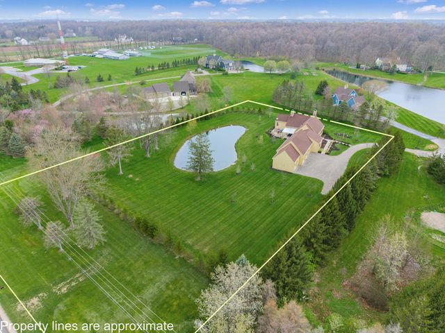 22675 Pelomar Lane, Marysville, OH 43040