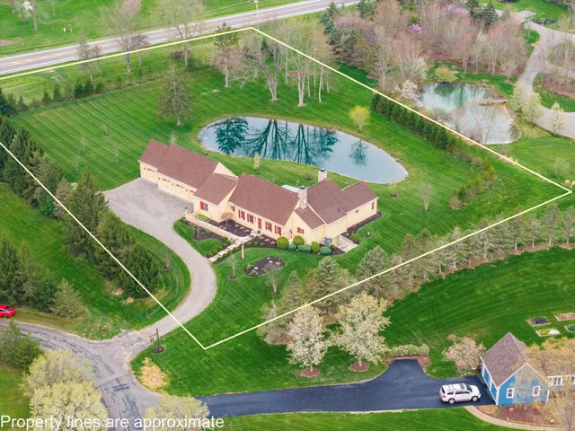 22675 Pelomar Lane, Marysville, OH 43040