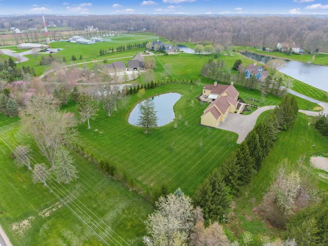 22675 Pelomar Lane, Marysville, OH 43040