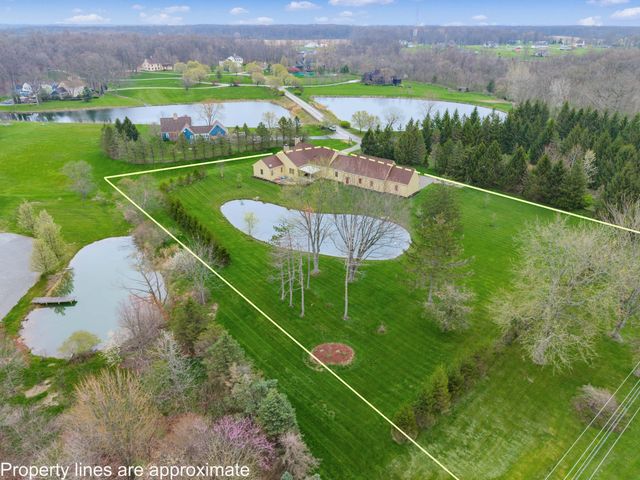 22675 Pelomar Lane, Marysville, OH 43040