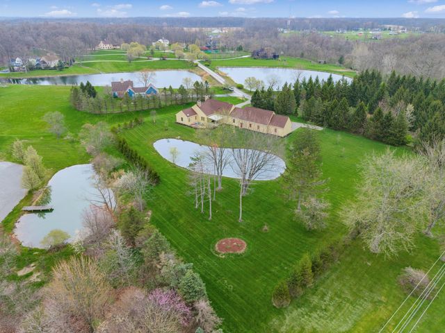 22675 Pelomar Lane, Marysville, OH 43040