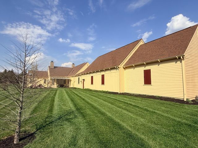 22675 Pelomar Lane, Marysville, OH 43040