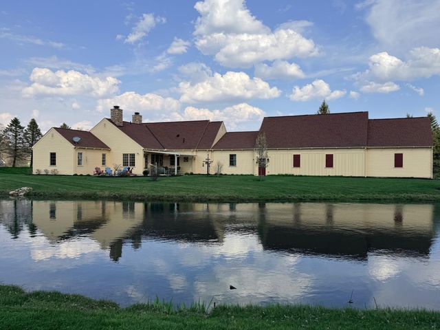 22675 Pelomar Lane, Marysville, OH 43040