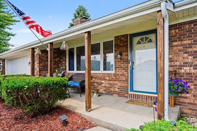 3119 Council Oak Drive, South Bend, IN 46628
