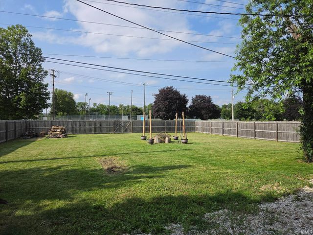 3119 Council Oak Drive, South Bend, IN 46628
