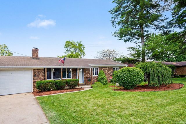 3119 Council Oak Drive, South Bend, IN 46628