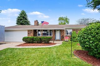 3119 Council Oak Drive, South Bend, IN 46628