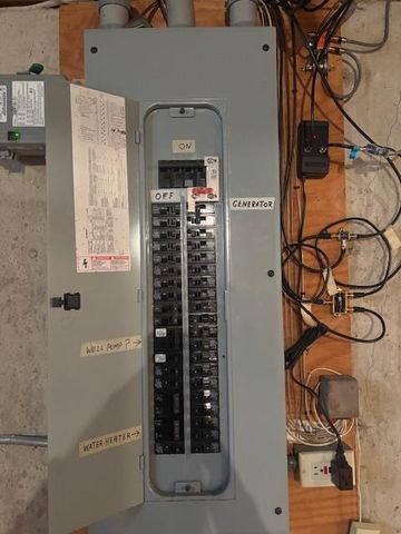 5520 County Road U, Potosi, WI 53820