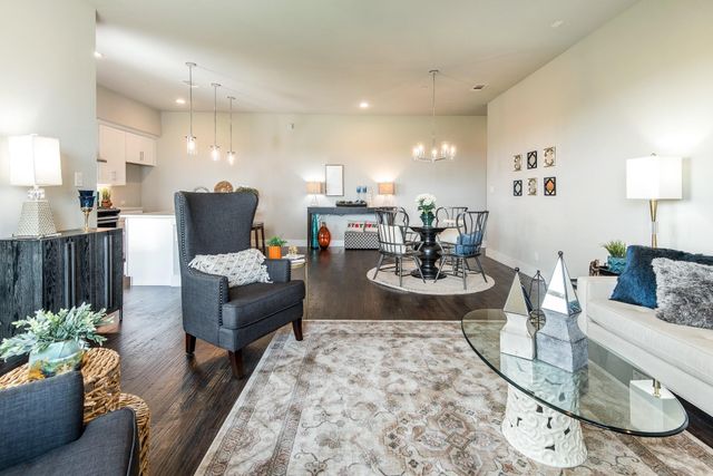 770 N Plano Road 303, Richardson, TX 75081