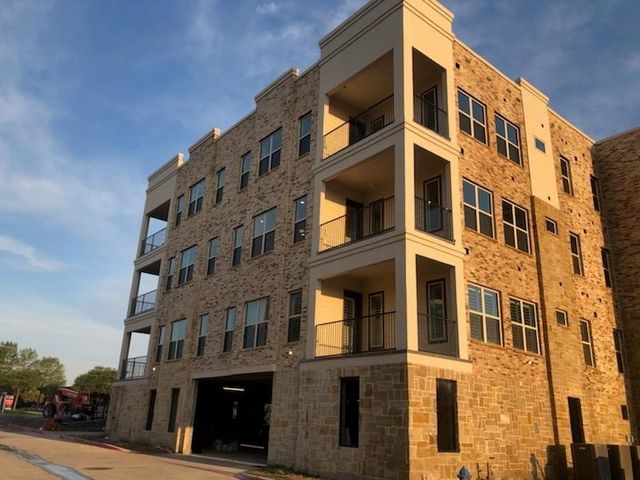 770 N Plano Road 303, Richardson, TX 75081