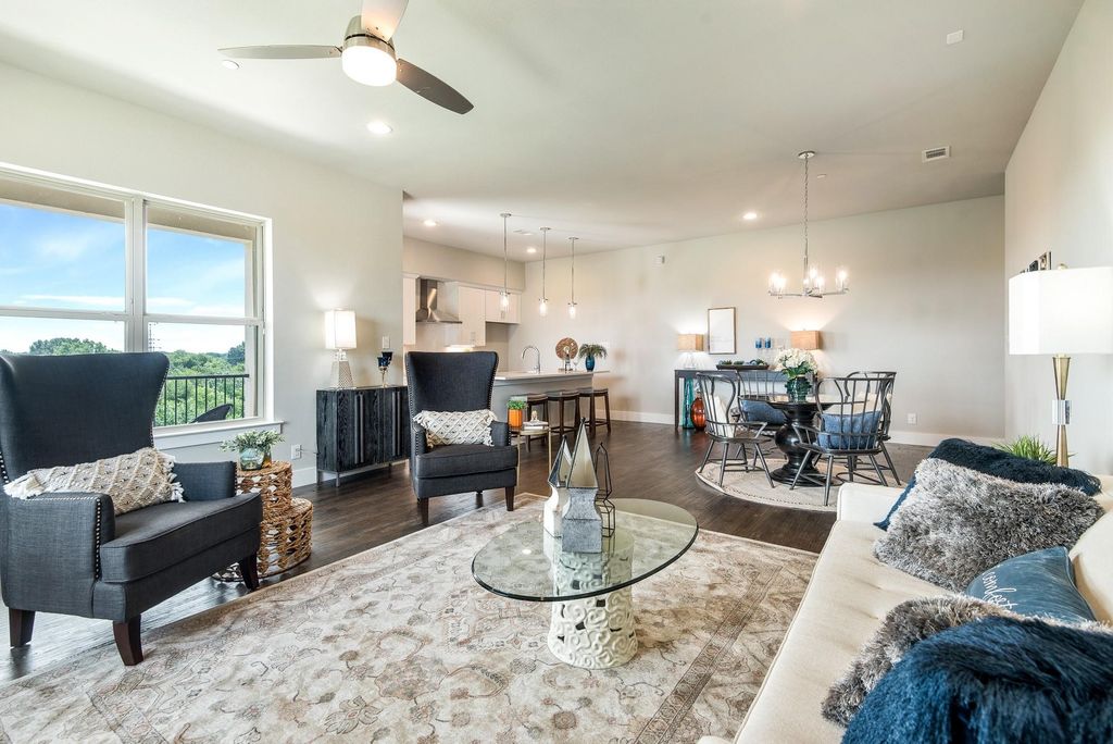 770 N Plano Road 303, Richardson, TX 75081