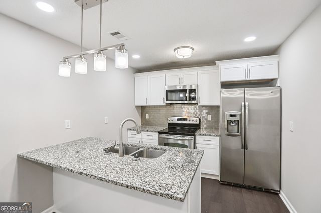 45 Corn Row Court, Newnan, GA 30263