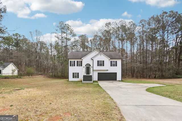 45 Corn Row Court, Newnan, GA 30263