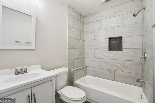 45 Corn Row Court, Newnan, GA 30263