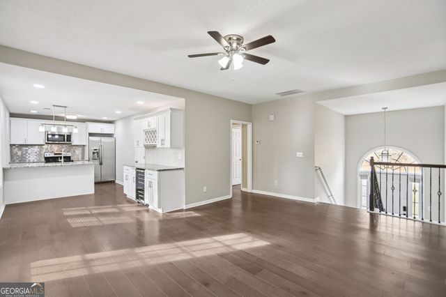 45 Corn Row Court, Newnan, GA 30263