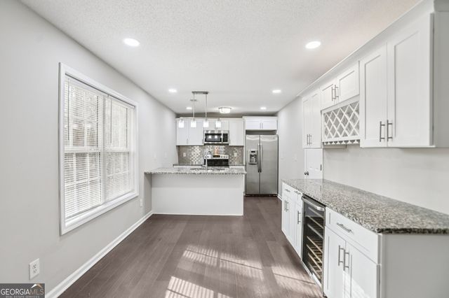 45 Corn Row Court, Newnan, GA 30263