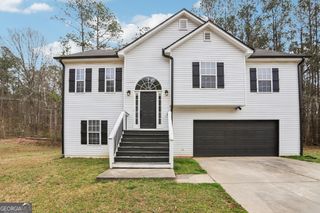 45 Corn Row Court, Newnan, GA 30263