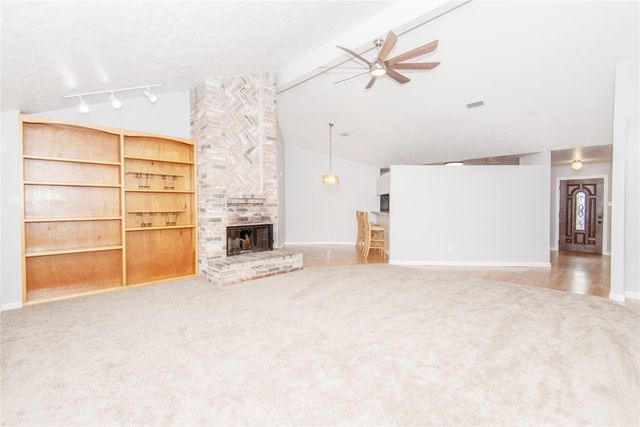 21734 Nickerton Lane, Spring, TX 77388