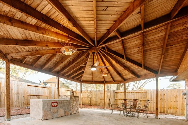 21734 Nickerton Lane, Spring, TX 77388