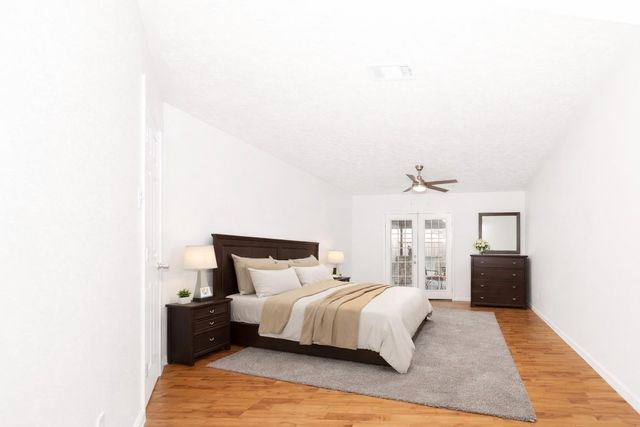 21734 Nickerton Lane, Spring, TX 77388