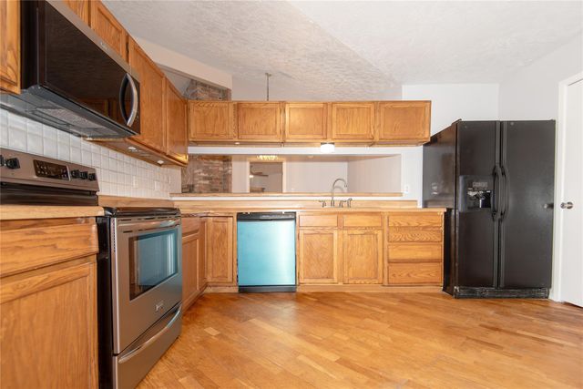 21734 Nickerton Lane, Spring, TX 77388