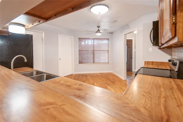 21734 Nickerton Lane, Spring, TX 77388