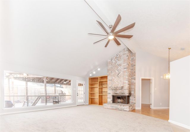 21734 Nickerton Lane, Spring, TX 77388