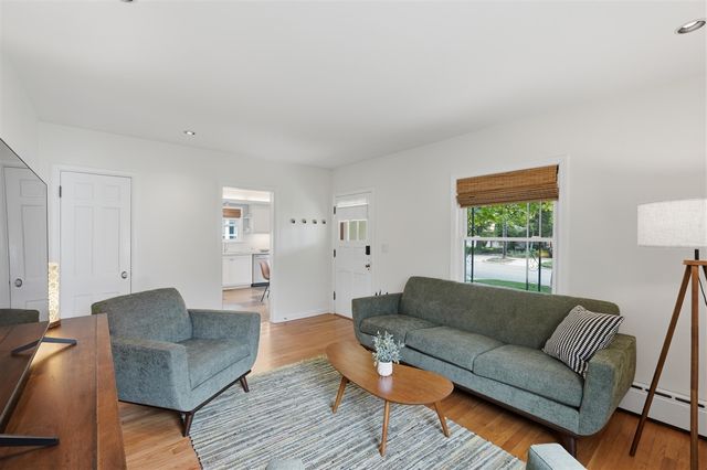 1101 Miner Street, Ann Arbor, MI 48103