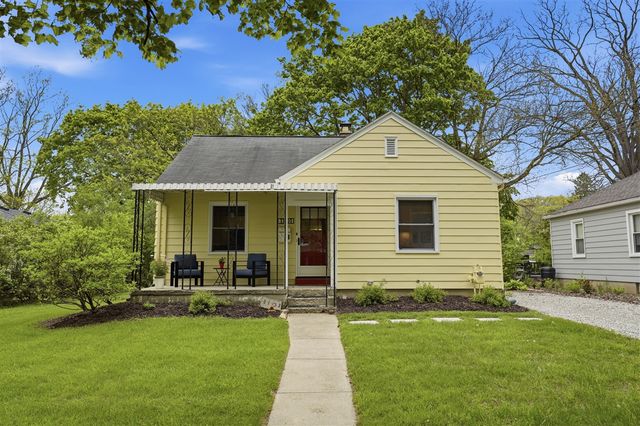1101 Miner Street, Ann Arbor, MI 48103