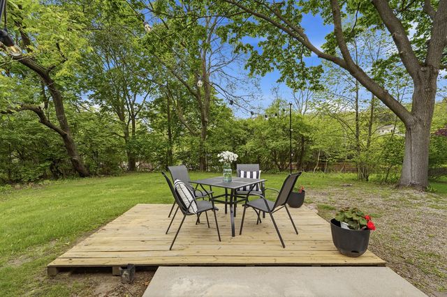 1101 Miner Street, Ann Arbor, MI 48103