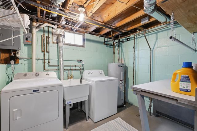 1101 Miner Street, Ann Arbor, MI 48103