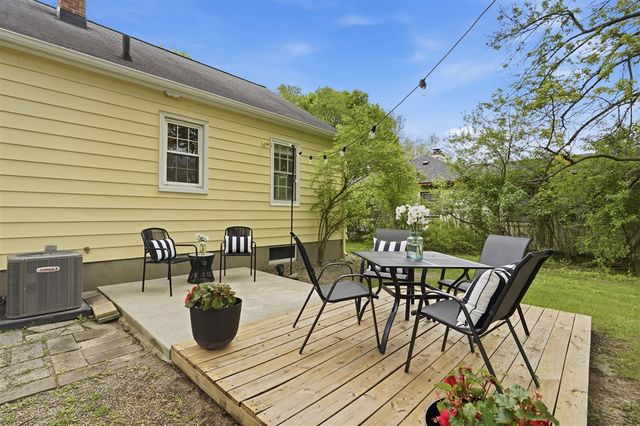 1101 Miner Street, Ann Arbor, MI 48103