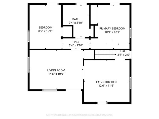 1101 Miner Street, Ann Arbor, MI 48103