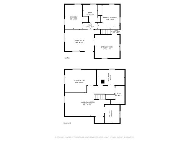 1101 Miner Street, Ann Arbor, MI 48103
