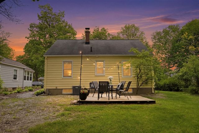 1101 Miner Street, Ann Arbor, MI 48103