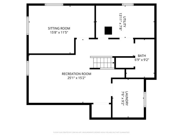1101 Miner Street, Ann Arbor, MI 48103