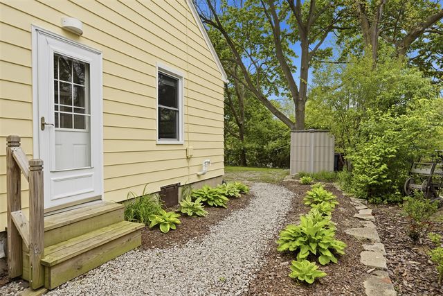 1101 Miner Street, Ann Arbor, MI 48103
