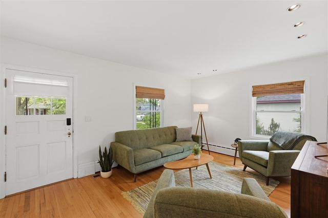 1101 Miner Street, Ann Arbor, MI 48103