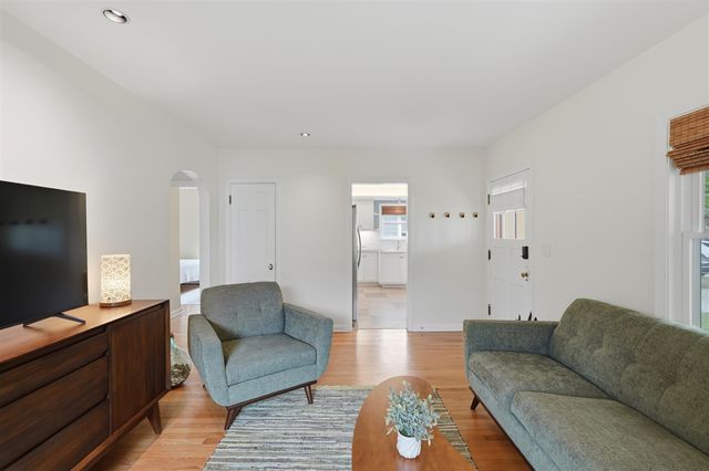 1101 Miner Street, Ann Arbor, MI 48103