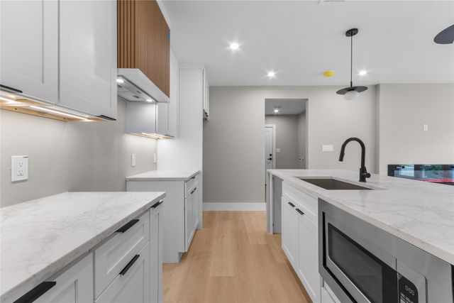 2649 Easter Avenue, Dallas, TX 75216